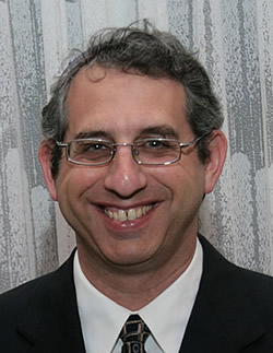 Rabbi Jonathan Mishkin