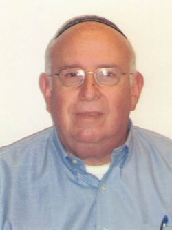 Mr. Norman Meskin