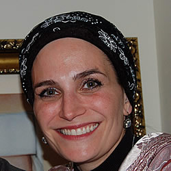 Mrs. Michelle Baruch