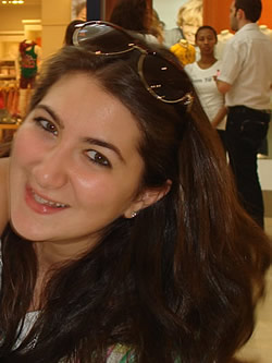 Dana Zion