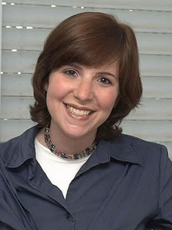 Ms. Dena Bienenfeld