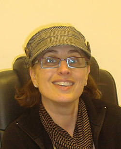 Mrs. Esther Hammer