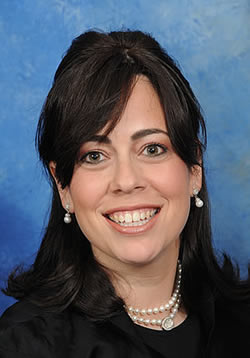 Mrs. Ilana Gottlieb