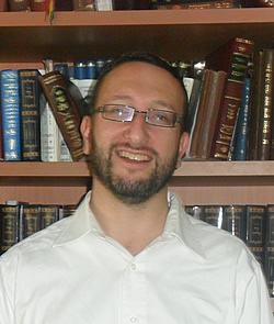 Rabbi Jason Knapel