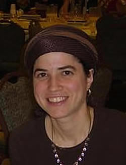 Mrs. Miri Kwalwasser