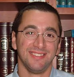 Mr. Ze�ev Orenstein