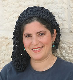 Mrs. Geula Twersky