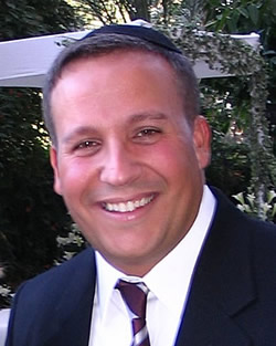 Rabbi Aharon Wexler