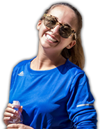 Carly Arenson